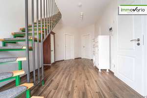 Exklusives Familienhaus mit Pool, Sauna und Wintergarten auf großzügigem Grundstück im Hopfengarten! – Kiefernweg 18, 39120 Hopfengarten, Magdeburg – Vorschaubild 8