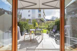 Haus-im-Haus - wohnen in Alsternähe – Die vollständige Adresse der Immobilie erhältst du vom Anbieter., 22087 Hohenfelde, Hamburg – Vorschaubild 3