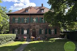 ** EINZIGartig ** Historisches Staatsgebäude ** Wohnhaus mit parkartigem Garten ** – Die vollständige Adresse der Immobilie erhältst du vom Anbieter., 90461 Hummelstein, Nürnberg – Vorschaubild 6