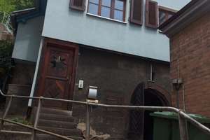 Neuenbürg: Charmantes Einfamilienhaus mit 3 Zimmern