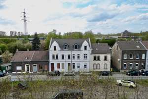 ca. 5400 qm (Bau) Grundstück mit Bestandsgebäuden (Projektentwicklung) – Die vollständige Adresse der Immobilie erhältst du vom Anbieter., 47198 Alt-Homberg, Duisburg – Vorschaubild 2