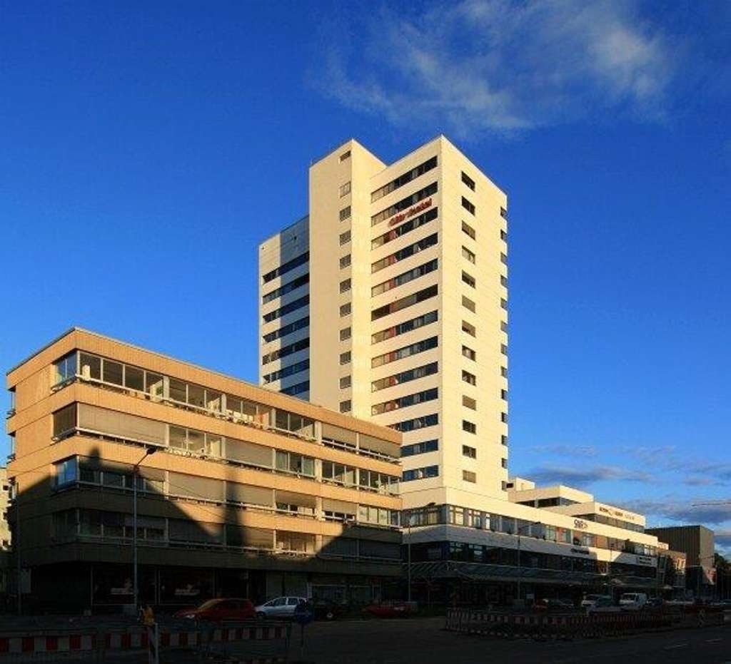 Immobilie in Heilbronn - 6,8 % Rendite | 5-Zimmer-WG in Bestlage Heilbronn | sofort Cashflow + Potenzial - Bild 1