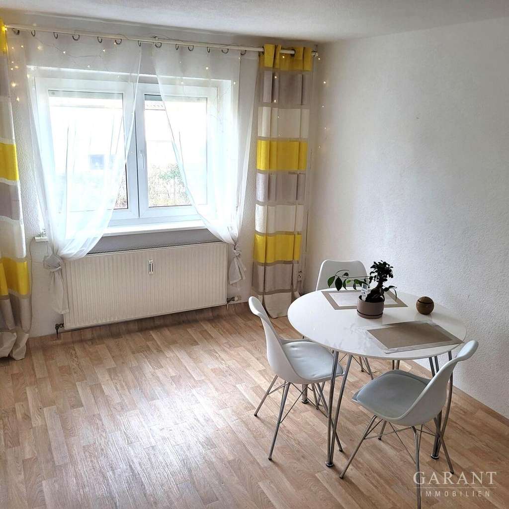 Immobilie in Tamm - Charmante 3 Zimmer-Wohnung mit Balkon in Tamm - ein Zuhause zum Wohlfühlen - Bild 4