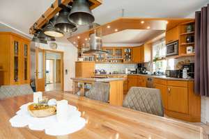 Traumhaus mit Lagerhalle 250m² und Nordseeflair! – Die vollständige Adresse der Immobilie erhältst du vom Anbieter., 26487 Blomberg – Vorschaubild 19