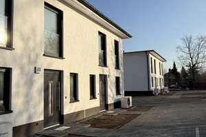 Ankommen und wohlfühlen: Exklusive Neubau-Doppelhaushälfte – stilvoll ausgestattet und bezugsfertig. – Die vollständige Adresse der Immobilie erhältst du vom Anbieter., 15827 Blankenfelde-Mahlow – Vorschaubild 33