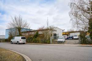 Flexibel nutzbares Gewerbe- und Wohnobjekt mit Werkstatt, Büro und zwei Wohnungen – Ottostraße 14, 38259 Salzgitter-Bad, Salzgitter – Vorschaubild 14