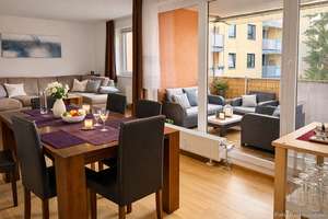Provisionsfreie, 4-Zimmer-Wohnung mit Südbalkon, Tiefgarage und Aufzug – Die vollständige Adresse der Immobilie erhältst du vom Anbieter., 65205 Nordenstadt, Wiesbaden – Vorschaubild 2