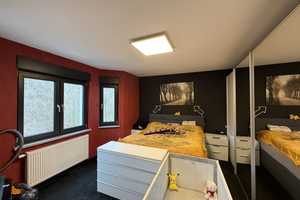 NEU: Top saniertes Ein- bis Zweifamilienhaus mit viel Platz und einer schönen Terrasse in Altena!!! – Märkischer Kreis – Vorschaubild 9