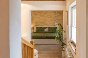 Seltene Gelegenheit in München-Allach: Fünfparteienhaus mit traumhaftem Grundstück, Pool und Garten – Die vollständige Adresse der Immobilie erhältst du vom Anbieter., 80999 Untermenzing, München – Vorschaubild 17