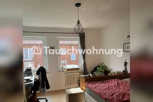 Tauschwohnung: Schöne helle 3 Zimmer Wohnung in Eilbek – Maxstraße 38, 22089 Eilbek, Hamburg – Vorschaubild 6