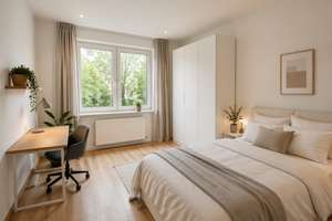 !!NUR KAPITALANLEGER!! Renditestarkes Anlageobjekt – Die vollständige Adresse der Immobilie erhältst du vom Anbieter., 81477 Solln, München – Vorschaubild 3