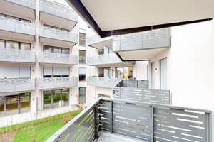 Moderne 4-Zimmer-Wohnung mit 2 Bädern und EBK – Die vollständige Adresse der Immobilie erhältst du vom Anbieter., 40472 Rath, Düsseldorf – Vorschaubild 15