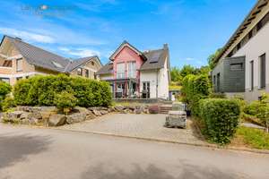 Modernes Wohnen im Grünen - EFH mit Garten, Terrasse und PV-Anlage – 64658 Fürth – Vorschaubild 29