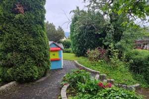 Mietobjekt mit Mit viel Platz und Garten in Konz  – 54329 Konz – Vorschaubild 29