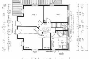 Freistehendes Einfamilienhaus im mediterranen Stil mit Naturpool – Mainz-Bingen (Kreis) – Vorschaubild 15