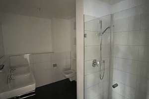 Charmante 2-Zimmer-Wohnung mit moderner Einbauküche – Hospitalstraße 19, 70174 Neue Vorstadt, Stuttgart – Vorschaubild 8