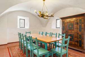 Amtsschloss Nürnberg – Schloss Lonnerstadt mit Geschichte und Zukunft *Provisionsfrei* – Die vollständige Adresse der Immobilie erhältst du vom Anbieter., 90402 Altstadt, St. Lorenz, Nürnberg – Vorschaubild 11