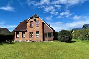 Modernisierungsbedürftiges Einfamilienhaus mit Charme – Raum für Ihre Wohnträume! – Schleswig-Flensburg (Kreis) – Vorschaubild 8