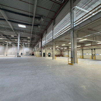 Schalke-Nord | Neubau Businesspark mit bis zu 60.000 m² Mietfläche