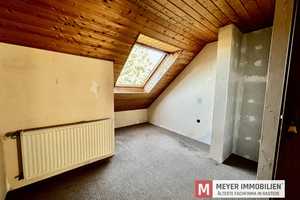Herrliche Lage - Bungalow mit ausgebautem Dachgeschoss auf Erbpachtgrundstück in Rastede (Obj. Nr.:  – Ammerland (Kreis) – Vorschaubild 15