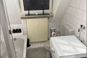  2 ZKB Wohnung in Trier Innenstadt  – Peter-Friedhofen-Straße 2b, 54292 Nord, Trier – Vorschaubild 5