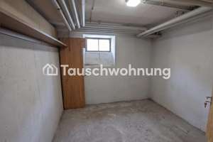 Tauschwohnung: Gemütliche 2,5-Zimmer-Wohnung mit ausgebautem Dachgeschoss i – 81245 Neupasing, München – Vorschaubild 9