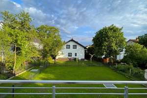 Allach: Moderne Neubauwohnung mit 3 Balkonen und Südblick ins Grüne – Rudhartstraße 51, 80999 Untermenzing, München – Vorschaubild 11