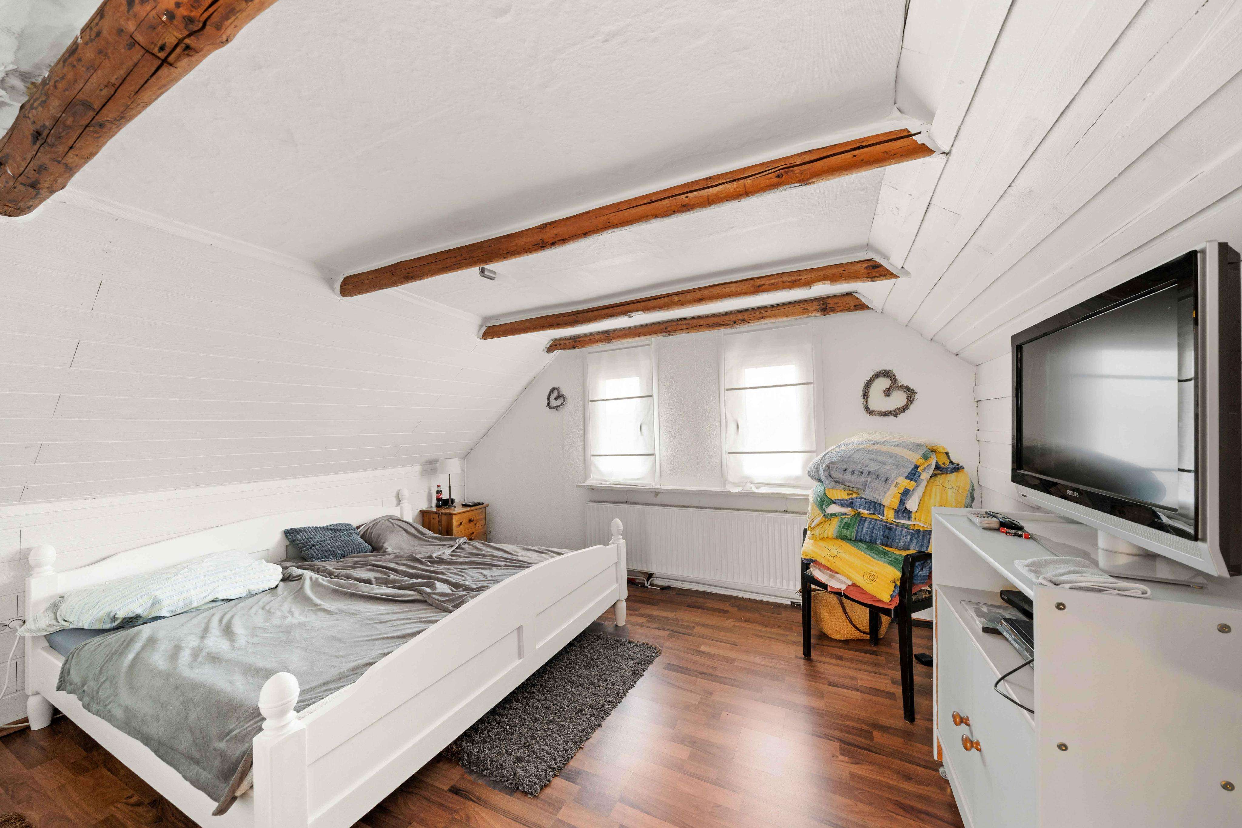 Immobilie in Upgant-Schott - Sanierungsbedürftiges Einfamilienhaus mit Entwicklungspotenzial - Bild 4