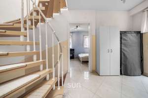 FAMILIENTRAUM mit Weitblick! – Reihenendhaus trifft Penthouse-Lifestyle! – 60433 Frankfurter Berg, Frankfurt am Main – Vorschaubild 5
