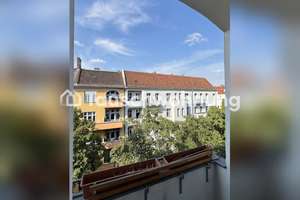 Tauschwohnung: Zwei Wohnungen (Fhain und Pberg) gegen eine größere Wohnung – Scharnweberstraße 54, 10247 Friedrichshain, Berlin – Vorschaubild 7