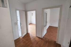 Freundliche 3-Zimmerwohnung mit Balkon in Hagen-Altenhagen