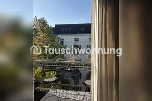 Tauschwohnung: Bieten 2 Traumwohnungen, suchen eine Größere