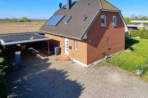 Haus mit Kamin und guten Energiewerten – Uecker-Randow (Kreis) – Vorschaubild 2