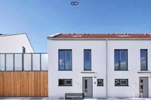 Neues 4-Zimmer Endreihenhaus mit Luxusausstattung in Unterföhring – Lohwiesenweg 12, 85774 Unterföhring – Vorschaubild 2