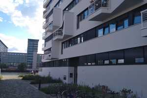 Exklusive 2-Zimmer-Wohnung mit Einbauküche in Berlin – Stralauer Allee 14, 10245 Berlin – Vorschaubild 21