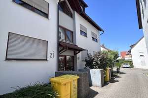 Stilvolle 2,5-Zimmer-Maisonettewohnung | 65 qm | Dachterrasse | Tiefgaragenstellplatz – Kelterstr. 21, 73614 Schorndorf – Vorschaubild 20