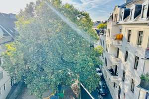 2 Zimmer in Toplage nähe Taunusstrasse und Neropark  – Kellerstrasse 9, 65185 Mitte, Wiesbaden – Vorschaubild 2
