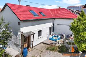 IMMOSPACE *** GLASFASER-INTERNET *** HAUS MIT GARTEN & GARAGE ZUM FERTIG RENOVIEREN *** – Die vollständige Adresse der Immobilie erhältst du vom Anbieter., 86450 Altenmünster – Vorschaubild 16