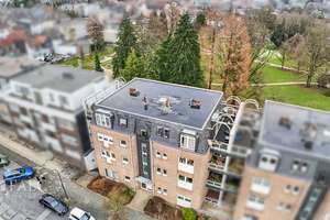 gemütliche Familienwohnung: 4 Zimmer mit Wintergarten, zwei Loggien & Tiefgaragenstellplatz – Die vollständige Adresse der Immobilie erhältst du vom Anbieter., 42897 Lennep Neustadt, Remscheid – Vorschaubild 7