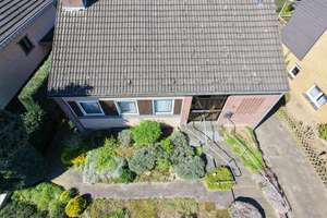 Freistehendes Einfamilienhaus mit Garage und Vollkeller in einer  Sackgasse – In der Aue 8, 47533 Kleve – Vorschaubild 5