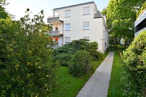 Sonnige, ruhige 3 ZW (1.OG) in sehr guter Wohnlage – Die vollständige Adresse der Immobilie erhältst du vom Anbieter., 70619 Sillenbuch (Ortsteil), Stuttgart – Vorschaubild 2