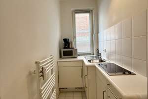 1a Lage, TOP 1 Zimmerwohnung! Herrenhausen/Nordstadt – Alleestrasse 9, 30167 Nordstadt, Hannover – Vorschaubild 4