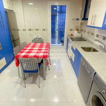 Wohnung zum Verkauf in Guadarrama