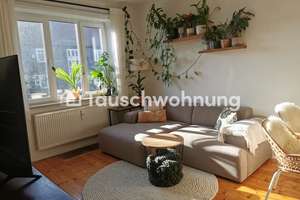 Tauschwohnung: Schöne 3-Zimmerwohnung in Barmbek mit 2 Balkonen – Die vollständige Adresse der Immobilie erhältst du vom Anbieter., 22305 Barmbek-Nord, Hamburg – Vorschaubild 3