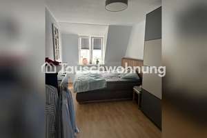 Tauschwohnung: Tausch deine Wohnung in Erfurt gegen meine! – Die vollständige Adresse der Immobilie erhältst du vom Anbieter., 99099 Daberstedt, Erfurt – Vorschaubild 2