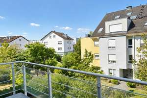 Erstklassige Drei-Zimmer-Wohnung mit Balkon in ruhiger, zentraler Lage – 60388 Bergen-Enkheim, Frankfurt am Main – Vorschaubild 11