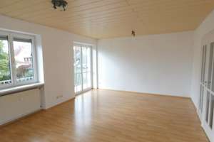 Ingolstadt Ringsee, großzügige 3-Zimmerwohnung mit Balkon – Die vollständige Adresse der Immobilie erhältst du vom Anbieter., 85053 Südost, Ingolstadt – Vorschaubild 9