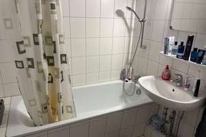 Helles 1-Zimmerappartement mit Balkon in Köln-Brück – Hans-Schulten-Straße 14, 51109 Brück, Köln – Vorschaubild 4