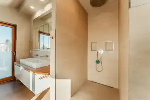 Exklusives Wohnen in Telgte: Luxuriöse Villa mit innovativer Technik und Pool – Warendorf (Kreis) – Vorschaubild 24