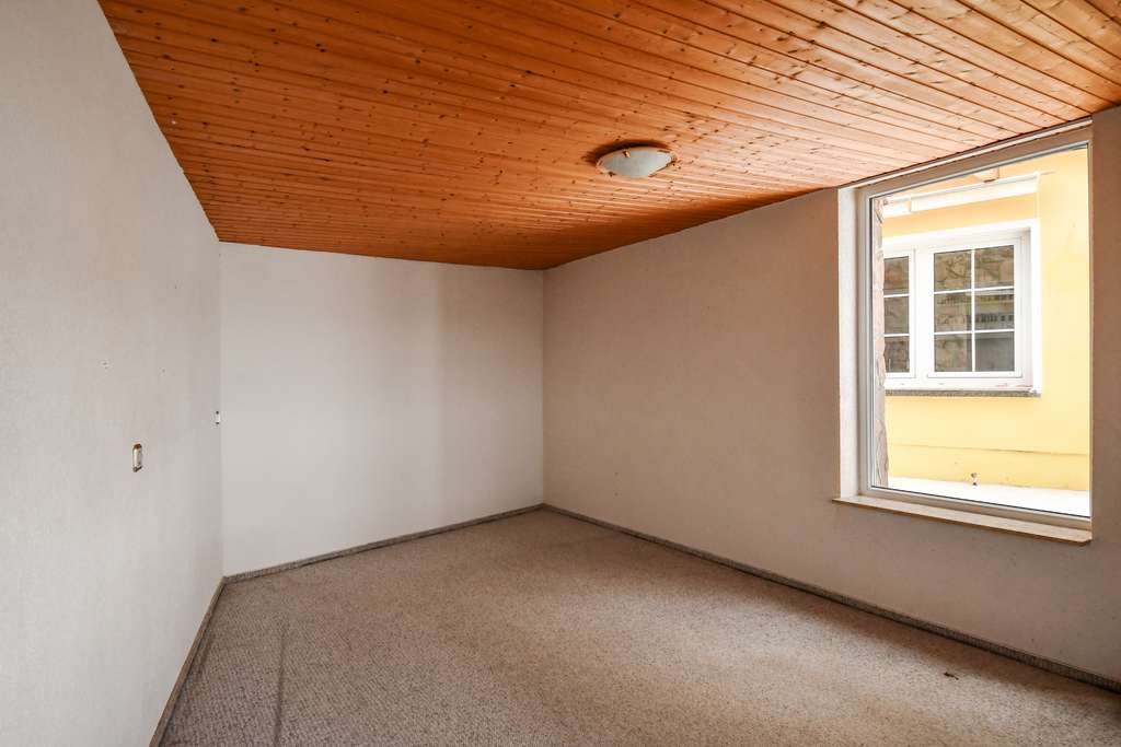 Immobilie in Burg - Großzügiges Familienglück im Zentrum - Bild 4